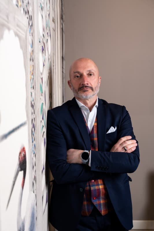 Sergio Besozzi