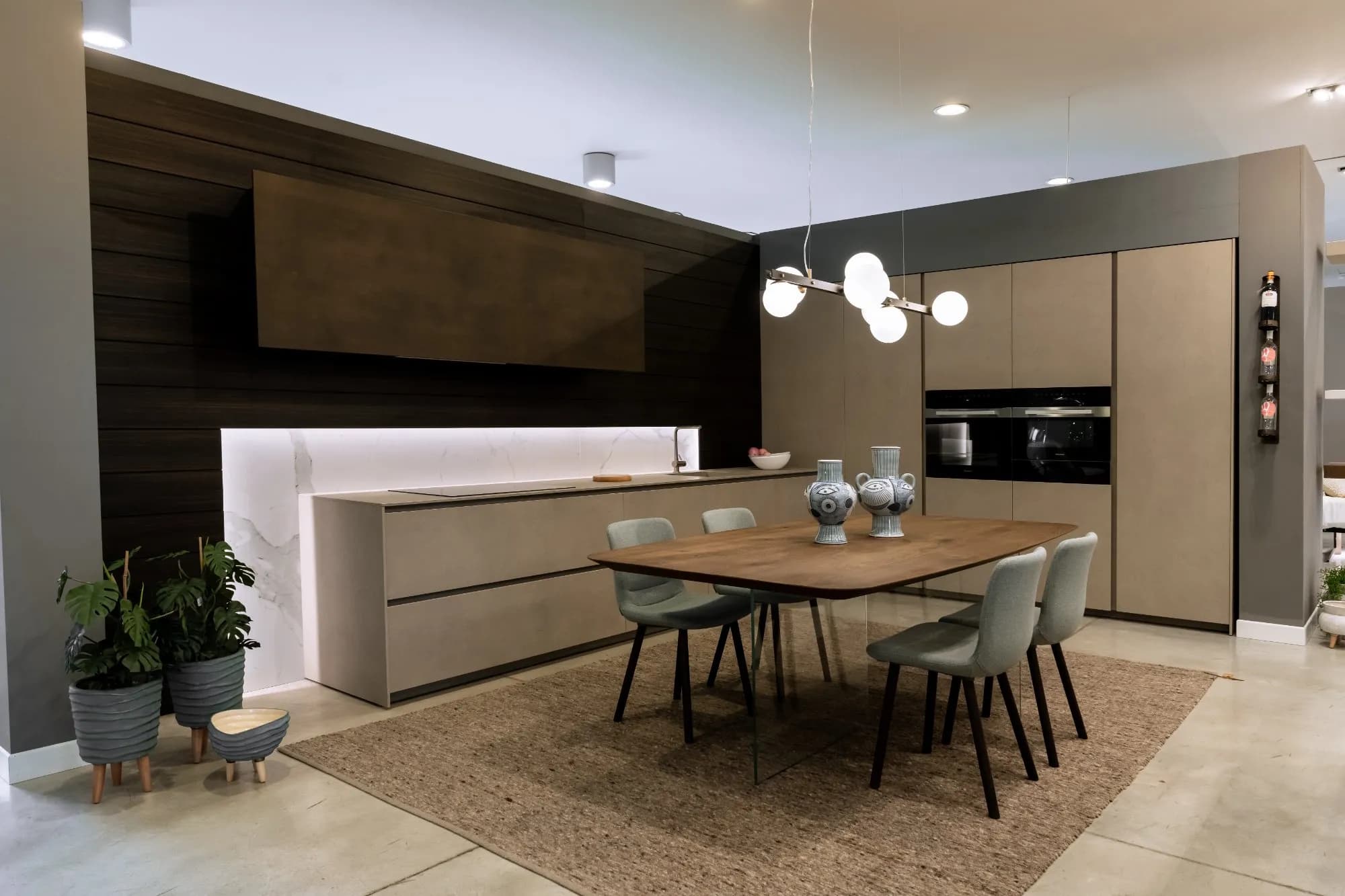 CUCINE