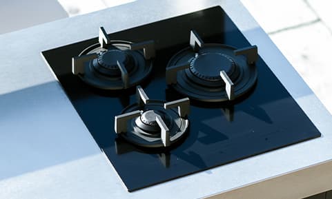 Multifunctional Barbecue