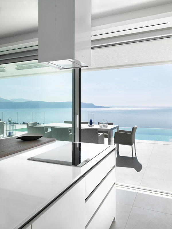 Arredare casa e arredo giardino, designer e architetti