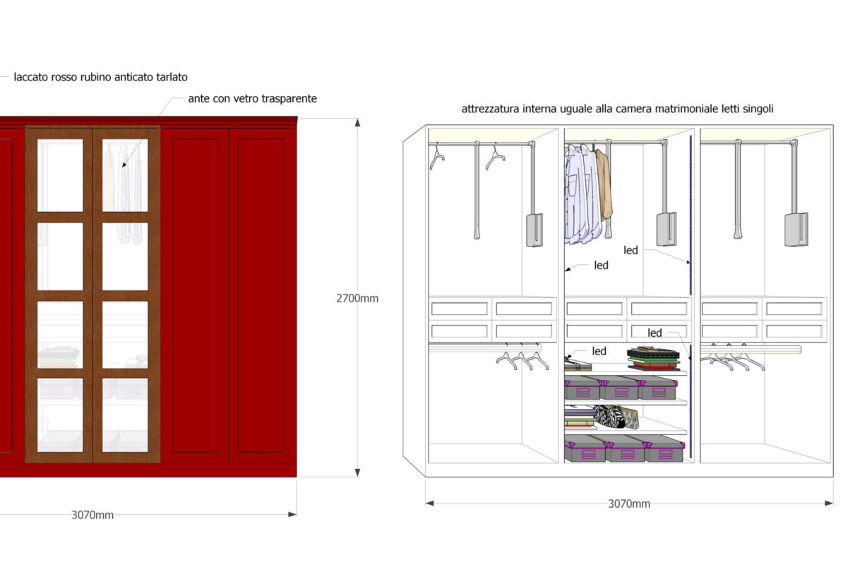 Arredare casa e arredo giardino, designer e architetti