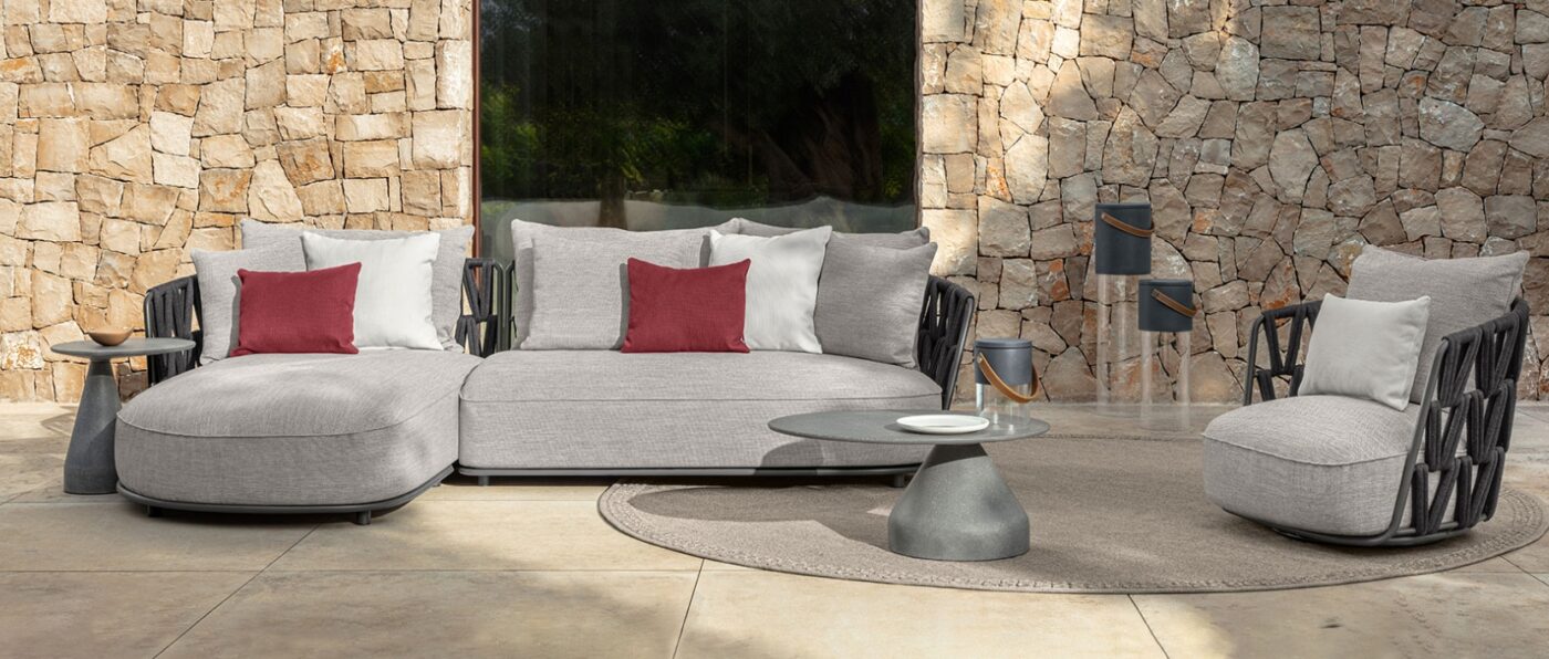 Arredare casa e arredo giardino, designer e architetti