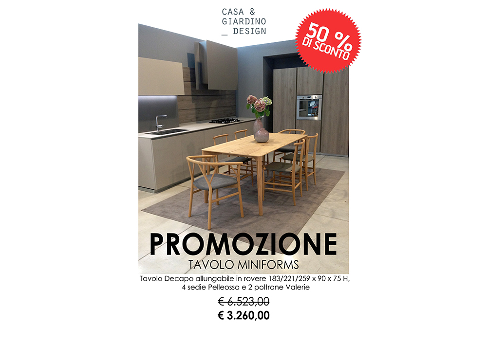 Arredare casa e arredo giardino, designer e architetti