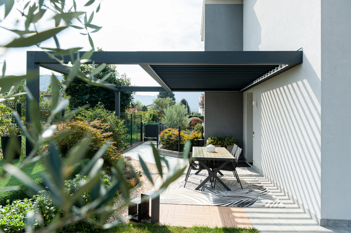 Arredare casa e arredo giardino, designer e architetti