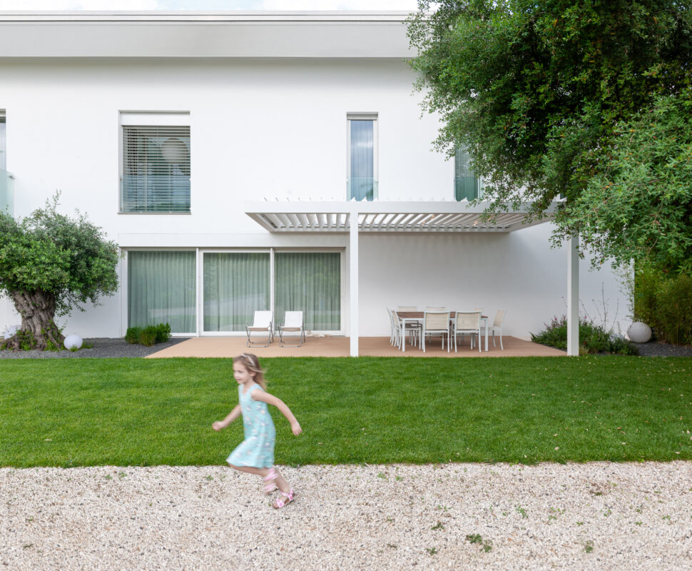Arredare casa e arredo giardino, designer e architetti