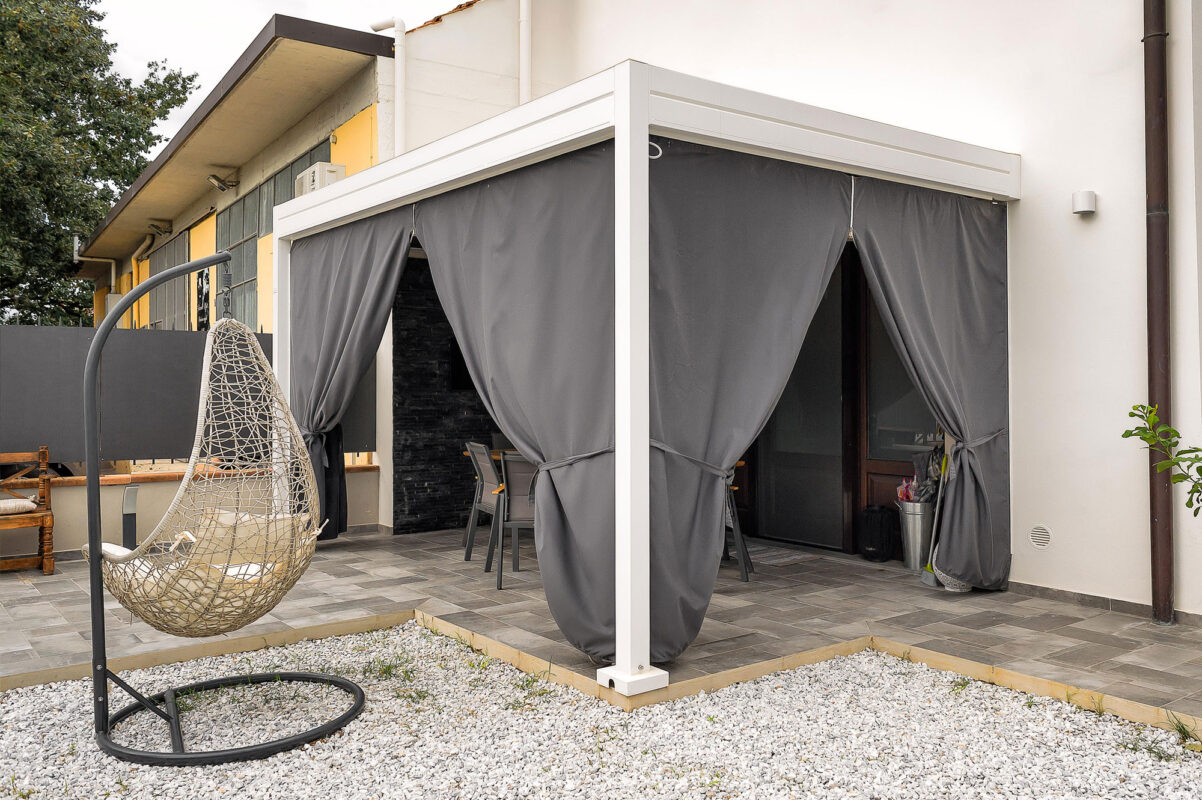 Arredare casa e arredo giardino, designer e architetti