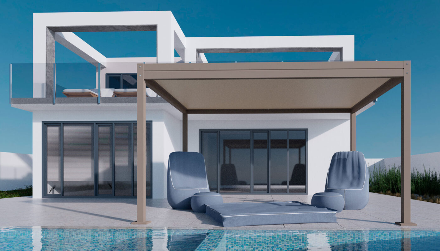 Arredare casa e arredo giardino, designer e architetti