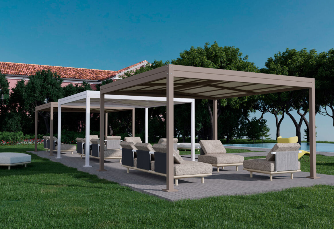 Arredare casa e arredo giardino, designer e architetti