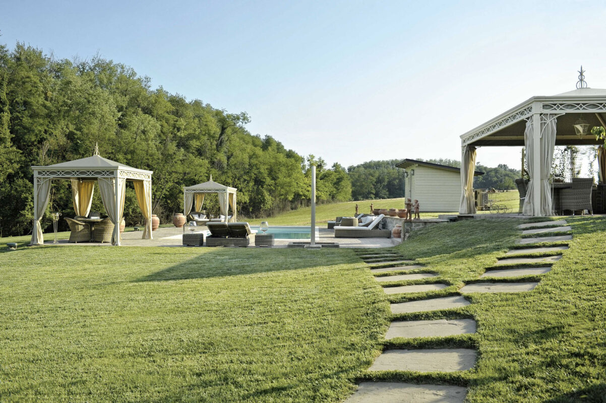 Arredare casa e arredo giardino, designer e architetti