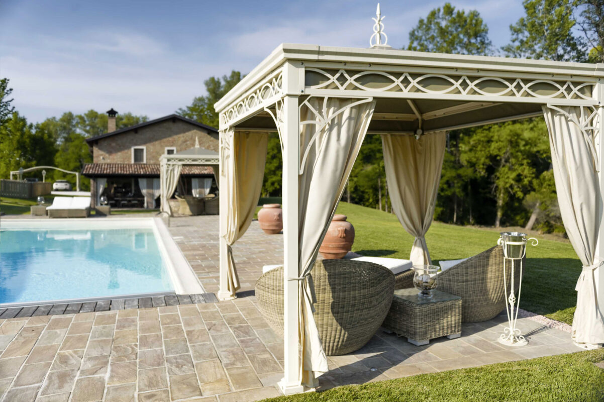 Arredare casa e arredo giardino, designer e architetti