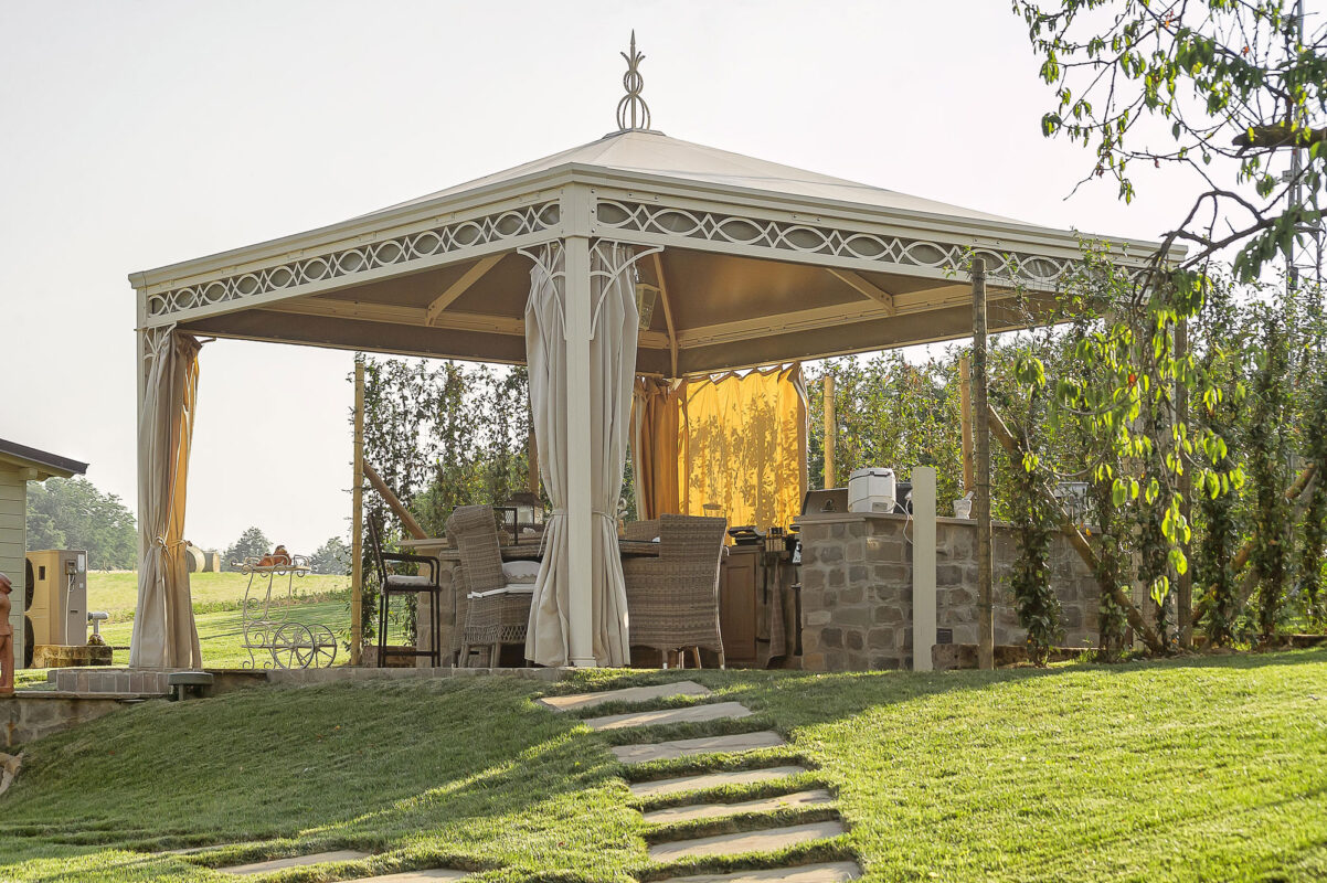 Arredare casa e arredo giardino, designer e architetti