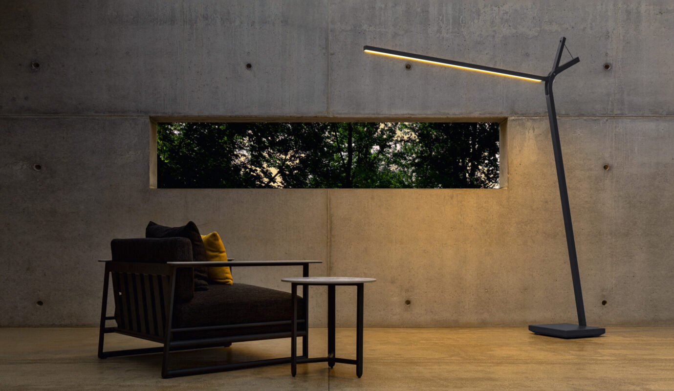 Arredare casa e arredo giardino, designer e architetti