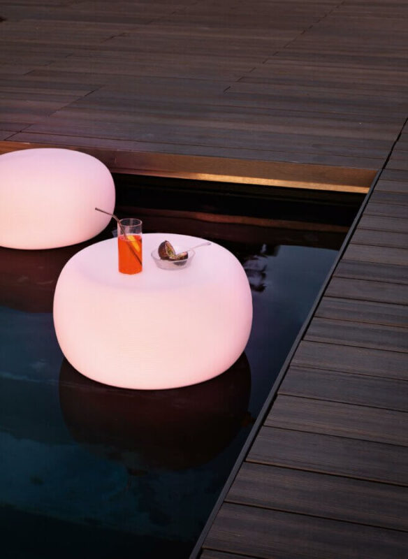 Arredare casa e arredo giardino, designer e architetti