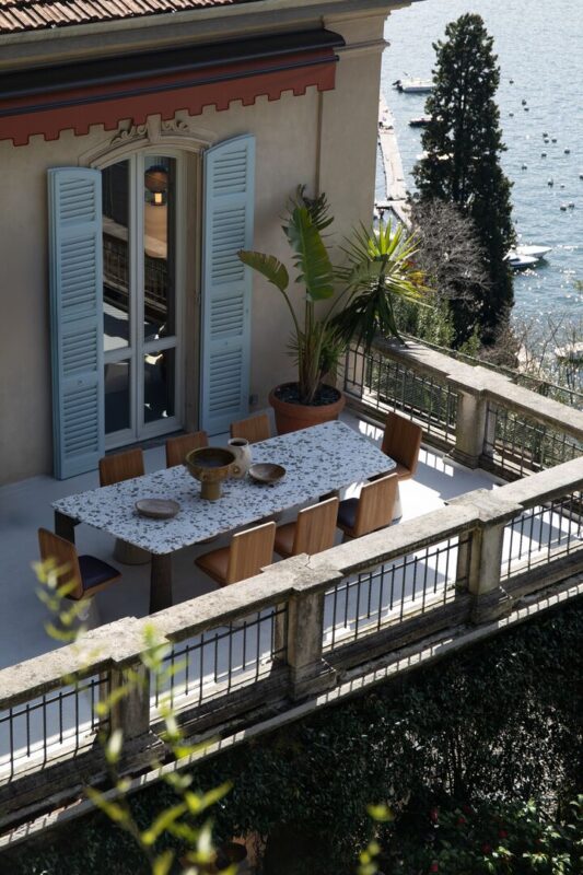 Arredare casa e arredo giardino, designer e architetti