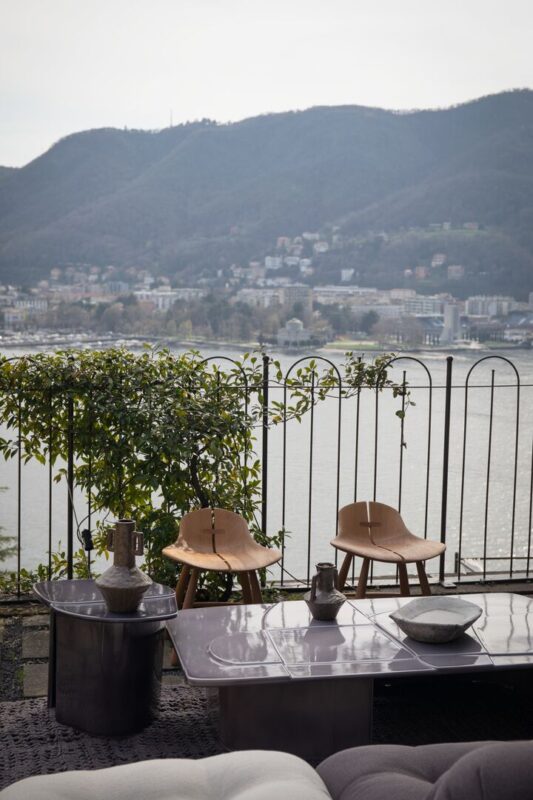 Arredare casa e arredo giardino, designer e architetti