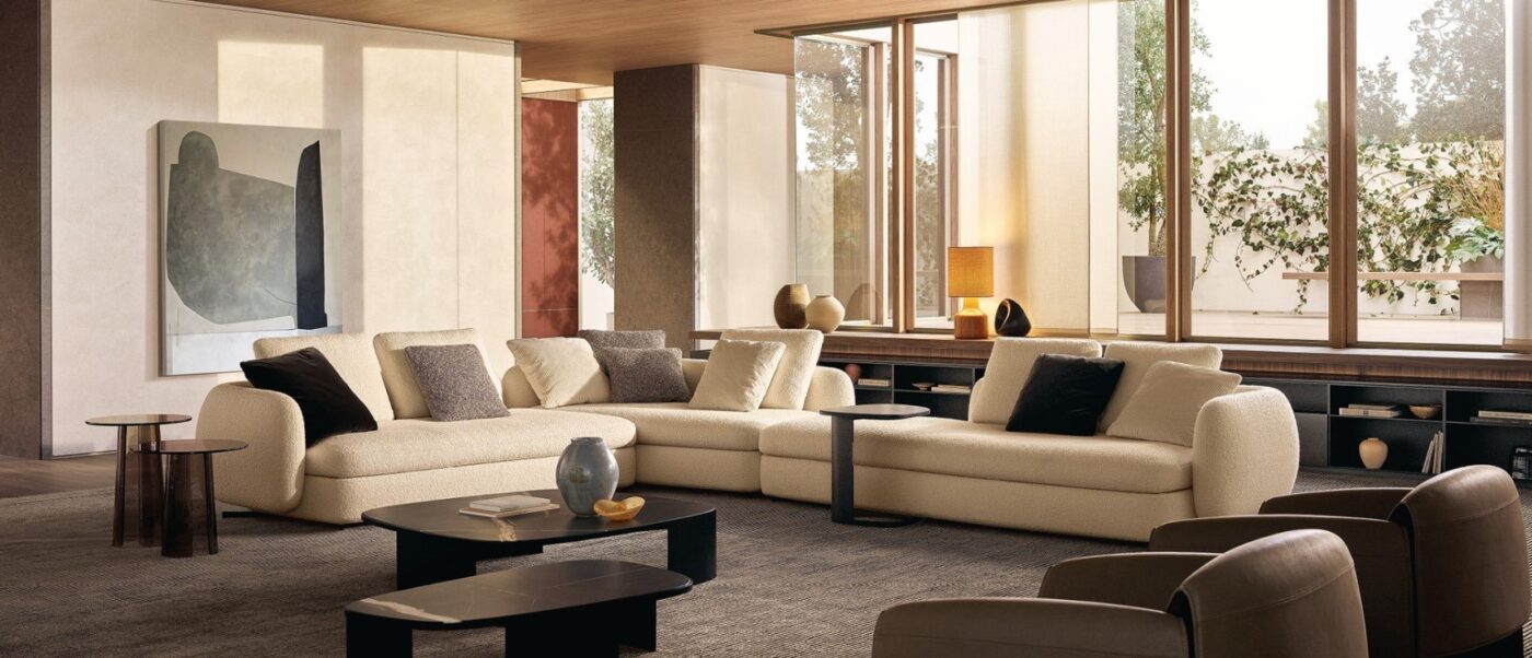 Arredare casa e arredo giardino, designer e architetti