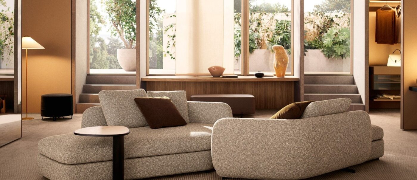 Arredare casa e arredo giardino, designer e architetti