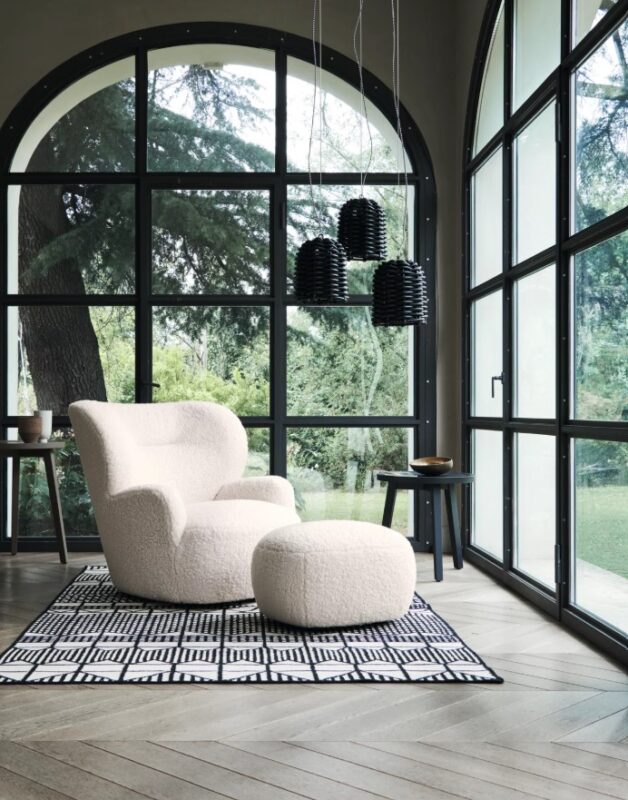 Arredare casa e arredo giardino, designer e architetti