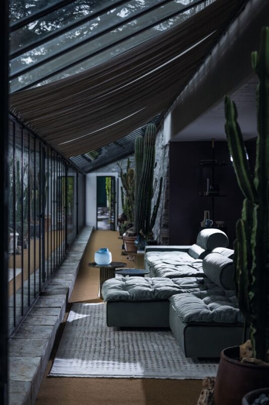Arredare casa e arredo giardino, designer e architetti