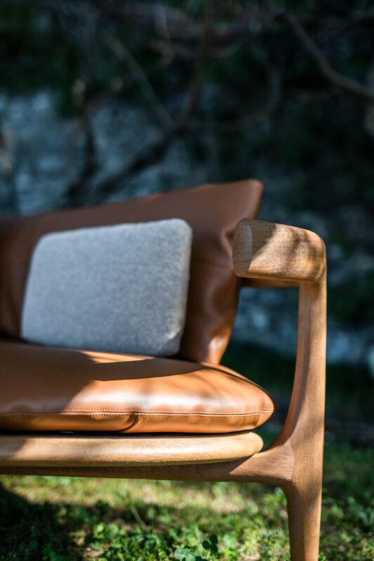 Arredare casa e arredo giardino, designer e architetti