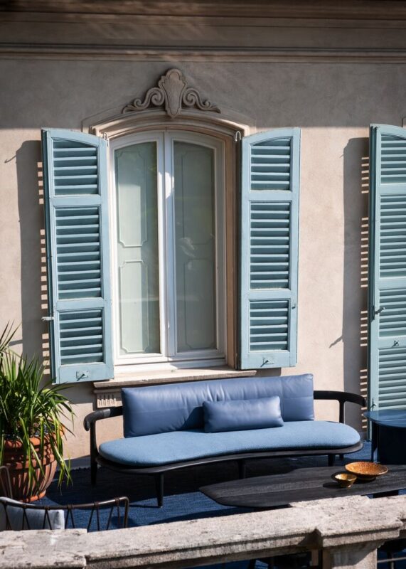 Arredare casa e arredo giardino, designer e architetti