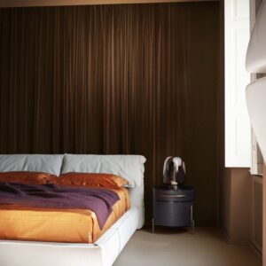 Letto Casablanca Baxter