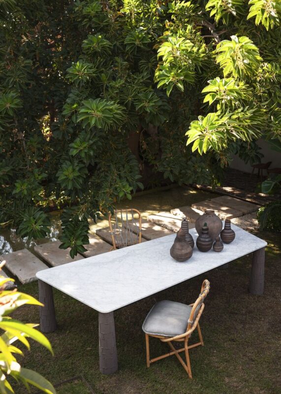 Arredare casa e arredo giardino, designer e architetti
